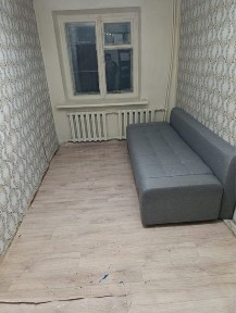 Продам квартиру на 27м квартале