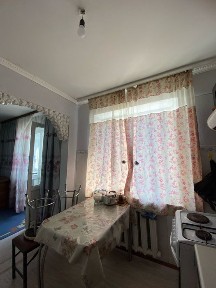 Светлая трешка на 17 квартале трёхкомнатная квартира продаю продам