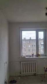 Продаётся 2х комнатная квартира