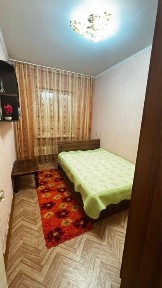 Сдается квартира в аренду