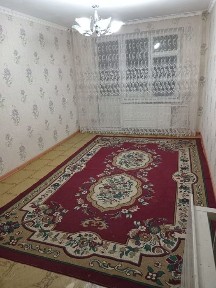 Сдается 1 комнатная квартира