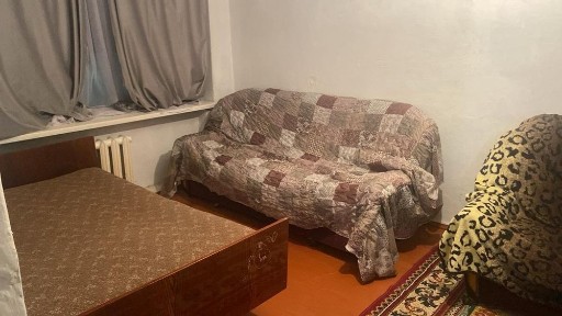 Сдается 1 комнатная квартира