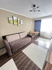 Костанайская область, Лисаковск