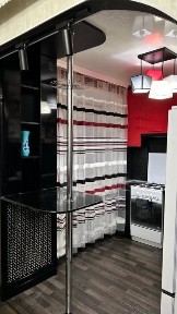 3х комнатная квартира