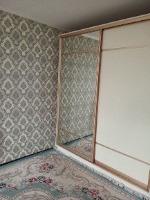 1 комнатная квартира