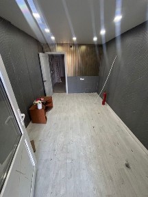 Сдам помещение в аренду 12 мкр 17 дом