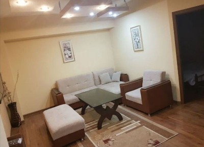 2-х комнатная в центре. Абая-Ташкентская