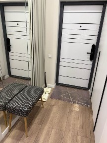 Сдам чистую квартиру