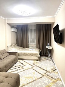 Сдается посуточно/почасово