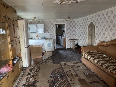 Продам дом Татарский край