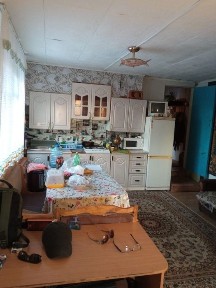 Акмолинская область, Кокшетау, Первая аптека