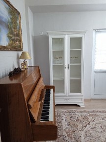 жк Ньюсити 2-этаж 2-х ком.