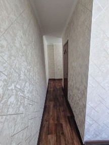 Продаётся 1 комнатная квартира по ул Молдагулова