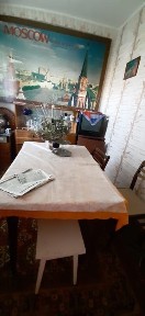 4 комн Командированным, Центр Гор парк