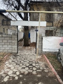 Сдам на длительный срок ком. помещение