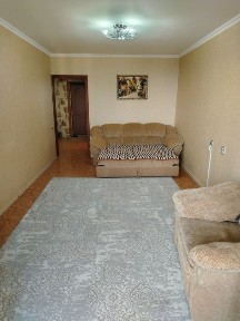 Сдаю 2х комнатную квартиру