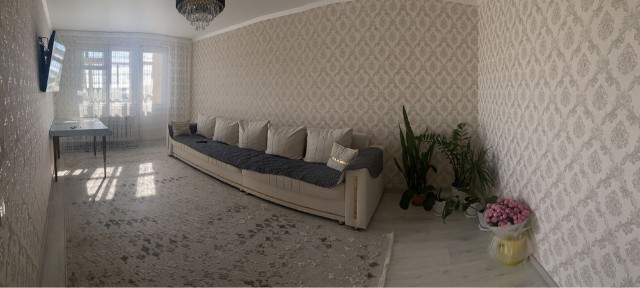 Квартира по суточно