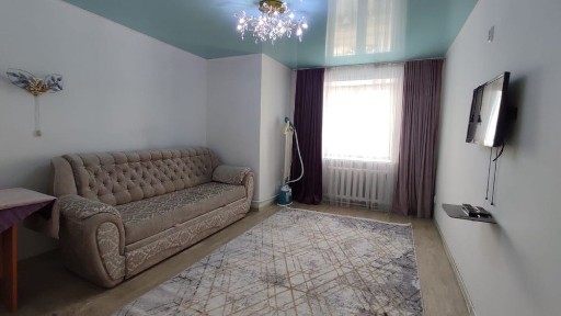 Сдам квартиру посуточно в центре города. В районе глобуса.