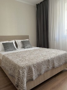 Квартира посуточно