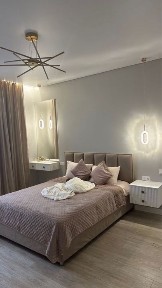 Посуточная квартира Астана левый берег