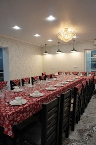 Сдаётся просторная квартира 300 м² с Караоке-системой