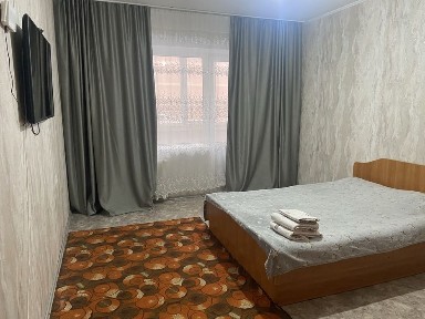 Сдаю 1,5х квартиру на районе Утепова 41