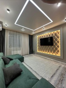 2х ком кв на сутки в Семее. Квартира посуточно 2х комнатная