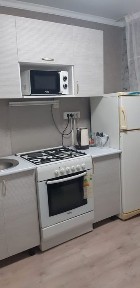 Суточная квартира