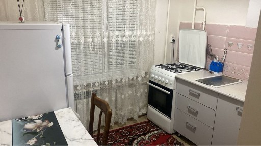 Атырауская область, Атырау, Авангард