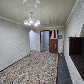 Сдается квартира