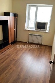 Сдам квартиру на длительный срок