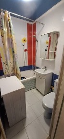 Актюбинская область, Актобе, микрорайон 11