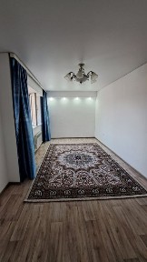 Сдам 3 ком квартиру на дл срок.