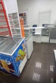 Сдам магазин продуктовый, либо под донерную