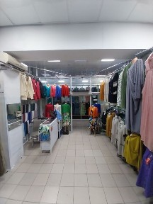 Продам или сдам в СубАренду Бутик в Тд Артём