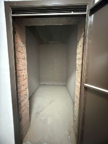 Сдам кладовку на этаже