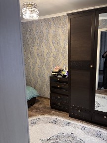 Сдается квартира на длительный срок