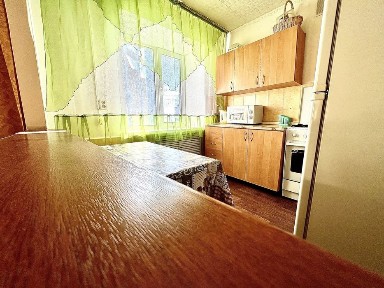 Квартира в Центре по улице бухар-жырау Абзал Kaspi RED GOLD QR