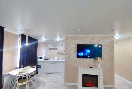 Уютная однушка посуточно в центре города