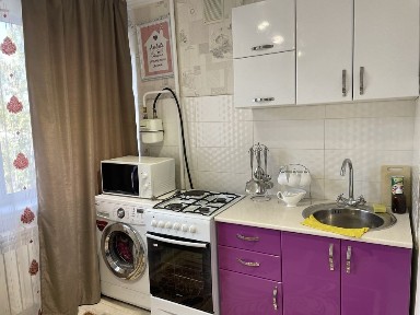 Посуточно, ночь, час КарГУ, Университетская, Муканова, Смарт