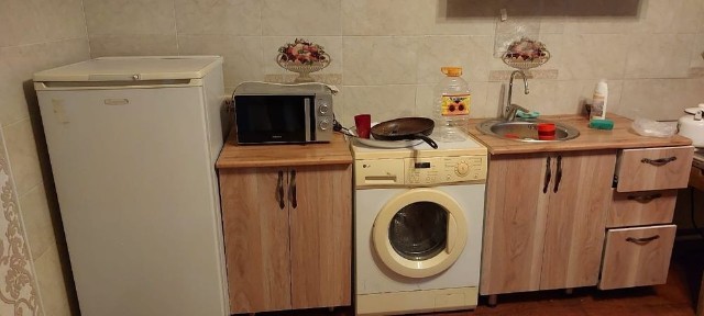 Сдам В Аренду первый этаж частного дома