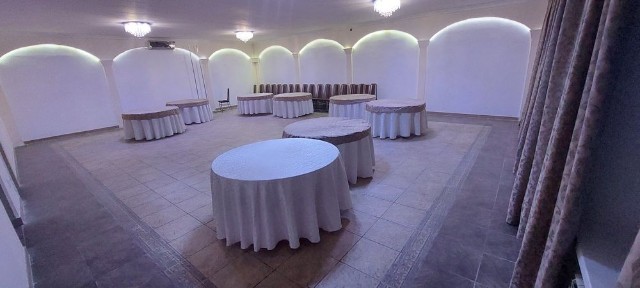 Сдам банкетный зал на долгии срок