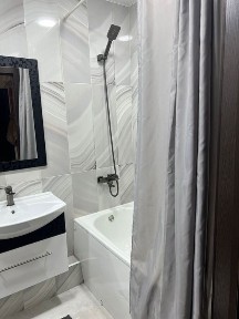 Сдам квартиру по часам Набережная 2500