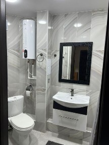 Сдам шикарную квартиру на набережной