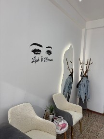 Сдается кушетка 1300 т