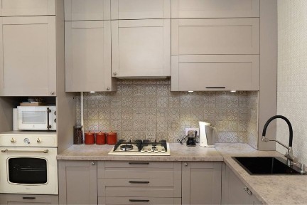 Сдается квартира