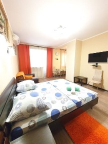 Западно-Казахстанская область, Уральск, Юбилейная