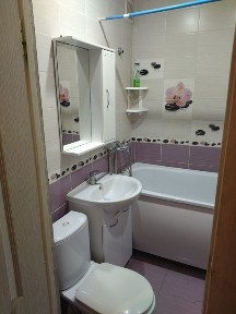 Сдам 2-ух комнатную квартиру в центре города