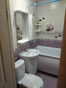 Сдам 2-ух комнатную квартиру в центре города