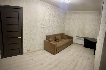 Квартира дом 35 квадратов. Саяхат